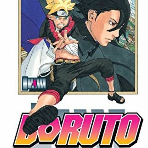 eBooks Kindle: Naruto - vol. 1, Kishimoto, Masashi