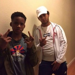 Wintertime - Make It Last ft. Tay-K