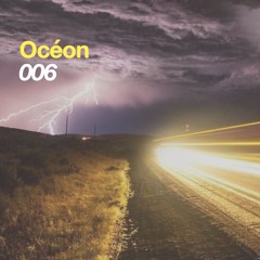 DJO - Océon - Pool Party !