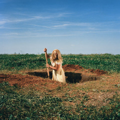 I hope you die first