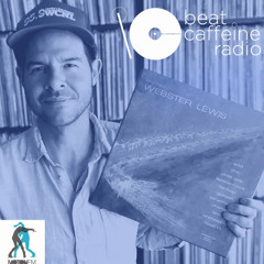TJ Gorton – BeatCaffeine Radio 03.08.2025