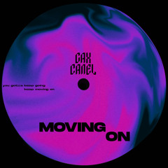 Gax & Canel - Moving On [FREE DOWNLOAD]