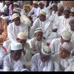 انشودة يا من سريت ليلا مصاحب جبريل بصوت مؤثر جدا