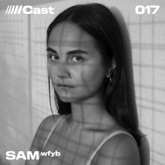 SchleuseCast 017 w/ SAM