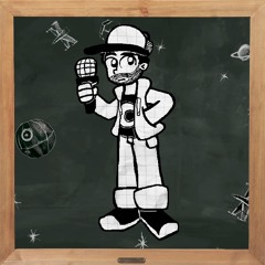 Masked Wolf (The Strange Case of Tourneygami Yoda) | Character Playlist