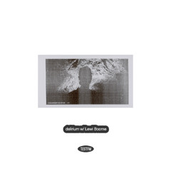 delirium w/ Lewi Boome