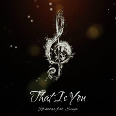 That Is You (feat. Svenja)