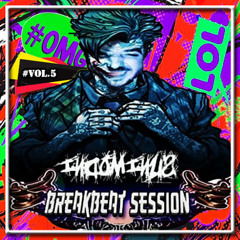 INDOMINUS BREAKBEAT SESSION VOL.5