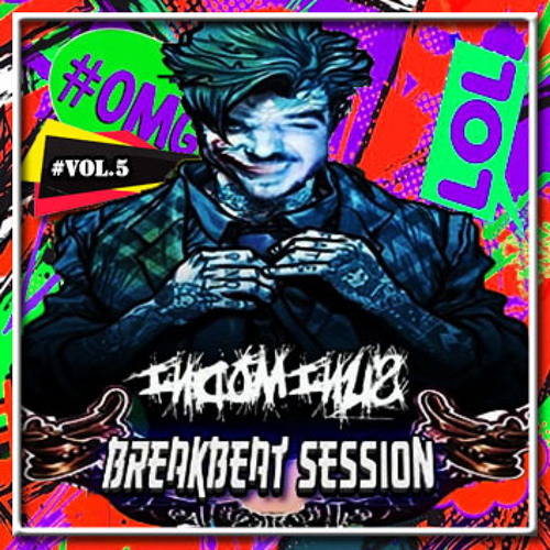 INDOMINUS BREAKBEAT SESSION VOL.5