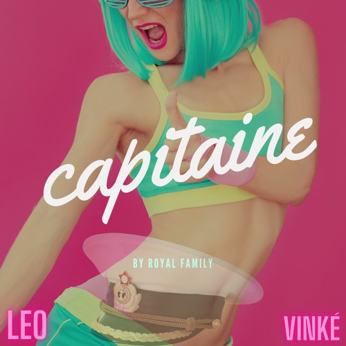 LEONID@SS - Capitain Feat. Vinke