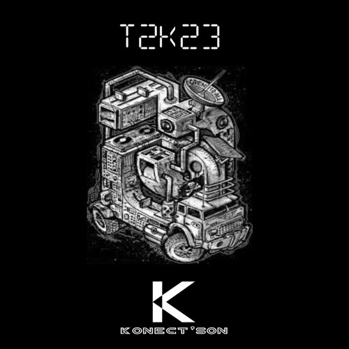 KONECT'SON - T2K23