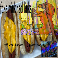 fake mink real links