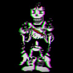 Disbelief Papyrus - Fading Up