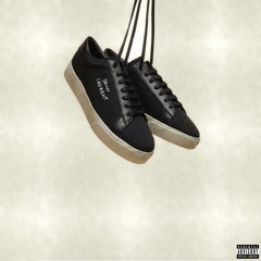 THOUSAND $$$ TENNIS SHOES (Prod. STUWAV)