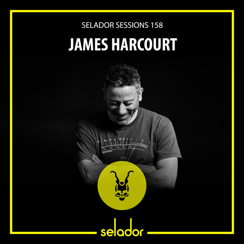 Selador Sessions 158 | James Harcourt