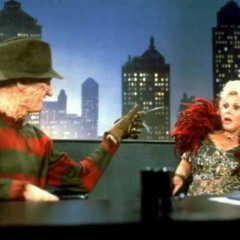 krueger (me)
