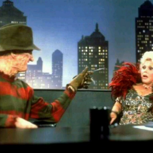 krueger (me)