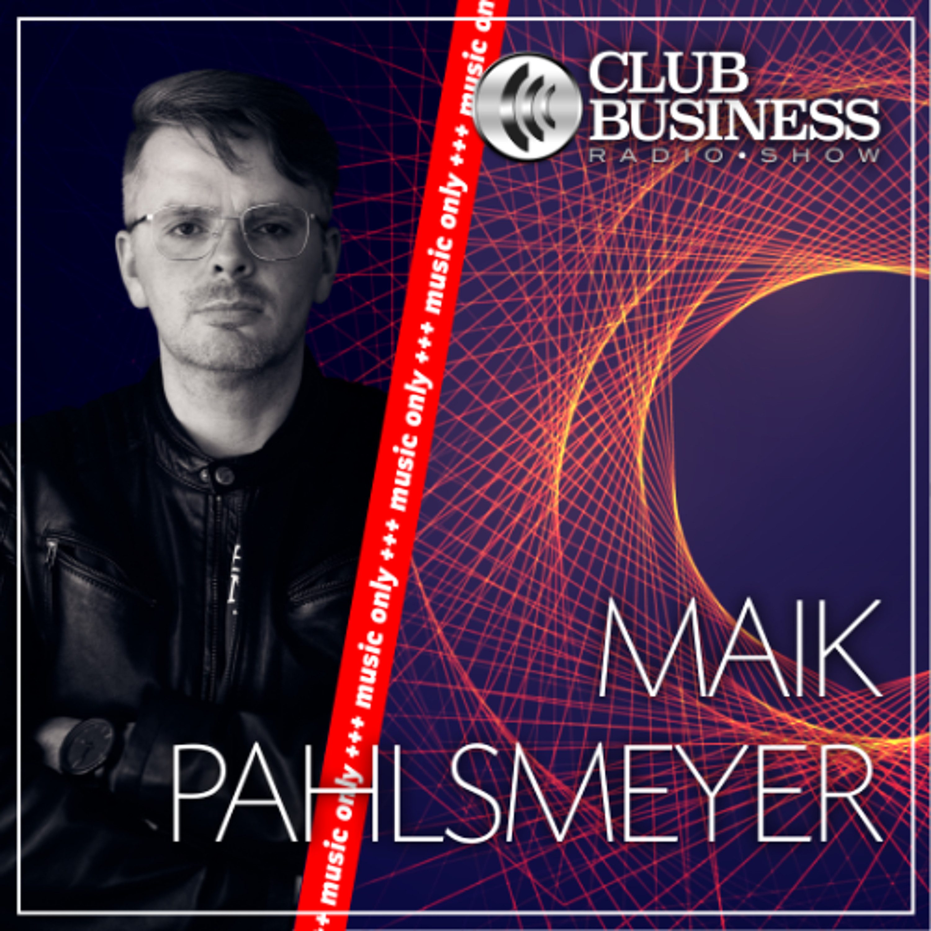Club Business Radio Show
