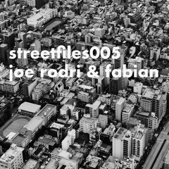STREETFILES005