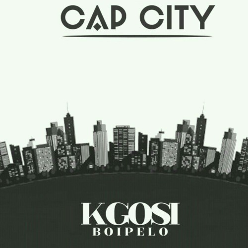 CAPCITY S02 ft Teboza - Sphapha_Sp -Sir Five Nine- 2kLani-Kaz-GR8-Lebo-Roman-xWzrd -T'Tech-Habatake