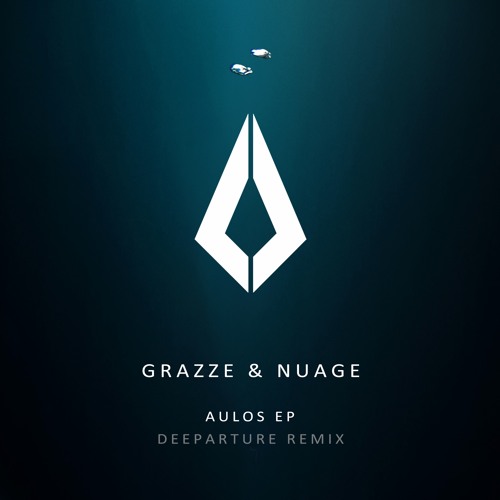 GRAZZE & Nuage - Whoever We Want To Be (Deeparture Original Remix)