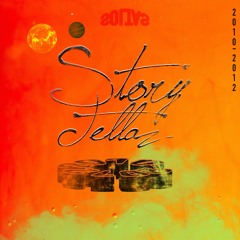 Story Tellaz - Abertura de novo ano(2012)
