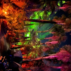 Let it blow - Friday @ Midnight at Leyenda 2025