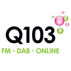 NEW: RJO - Jingle Of The Day (18th October 2025) - Q103 'Cambridge' (2007) - Jones TM