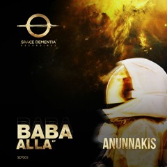 Anunnakis - Alla (Original Mix)