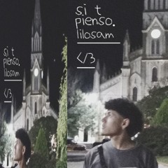 si t pienso - liloSam