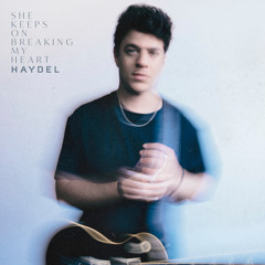 She Keeps on Breaking My Heart