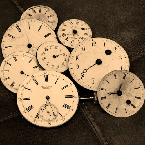 Time