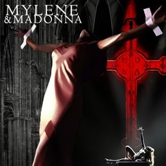 Mylène Farmer - À tout jamais (Madonna Mashup)
