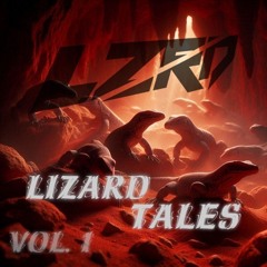 Lizard Tales Vol. 1