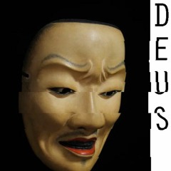 Deus(Feat.Saucefiero)