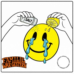 Mila Stern - Südpol - Familie war gestern - Unten wird wildspekuliert