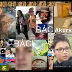 Szabadbác, szeretem [ Official Video ]