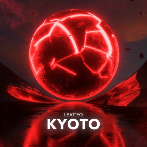 Leat'eq - Kyoto