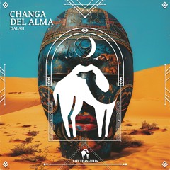 DALAH, Cafe De Anatolia - Changa Del Alma [Cafe De Anatolia REC.]