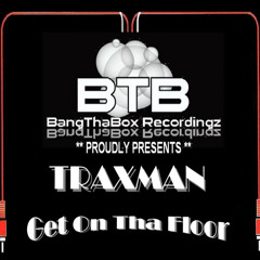 Dj traxman