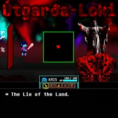 Útgarða-Loki | From Ash-Veil Lane