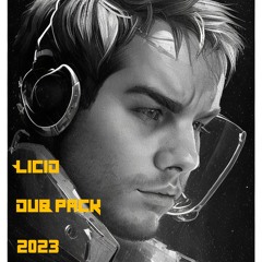 2023 DUB PACK