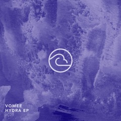 PREMIERE: Vomee - Hydra (Original Mix) [Running Clouds]