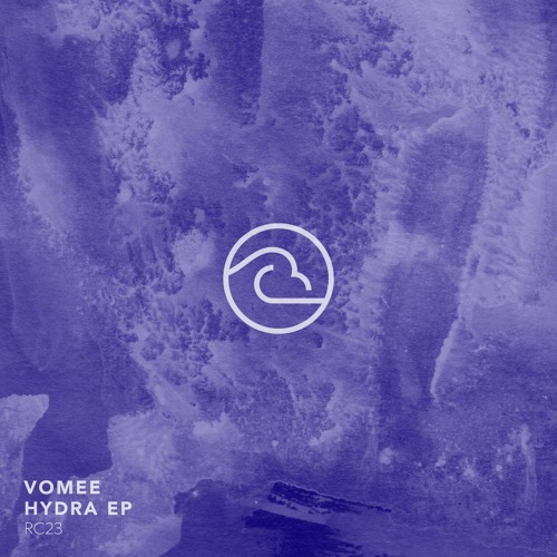 PREMIERE: Vomee - Hydra (Original Mix) [Running Clouds]