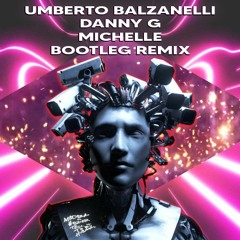Meduza - Tell It To My Heart  ft. Hozier (Umberto Balzanelli,Danny G, Michelle Bootleg Remix)