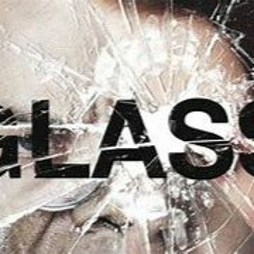 Glass - J.BoogZ Feat - Mofficial(produced By Da Hood)