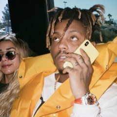 Juice WRLD - Down (Unreleased)