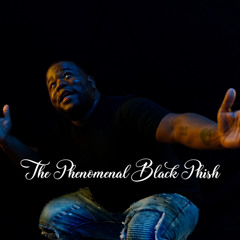 BLACK PHISH - Dear Jesus