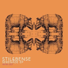 Serenade (Original Mix) - Stil & Bense.mp3