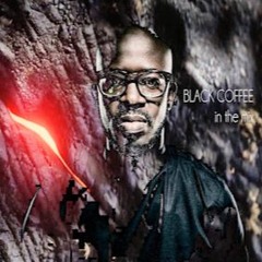 BLACK COFFEE in the mix